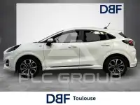 2023 Ford Puma