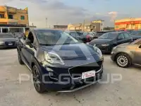2023 Ford Puma