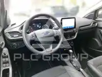 2023 Ford Puma