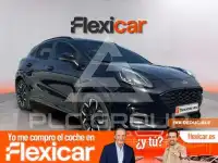 2023 Ford Puma