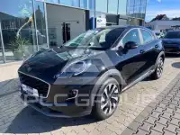 2023 Ford Puma