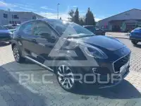 2023 Ford Puma