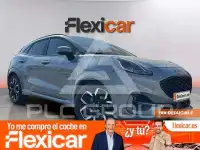 2023 Ford Puma