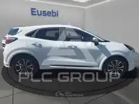 2023 Ford Puma