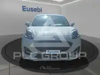 2023 Ford Puma