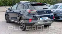 2023 Ford Puma