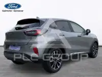 2023 Ford Puma