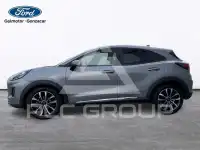 2023 Ford Puma