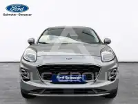2023 Ford Puma