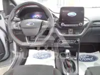 2023 Ford Puma