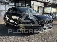 2023 Ford Puma