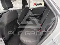 2023 Ford Puma
