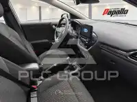 2023 Ford Puma
