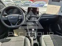 2023 Ford Puma