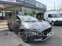 2023 Ford Puma