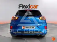 2023 Ford Puma