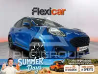 2023 Ford Puma