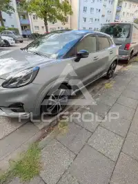 2023 Ford Puma