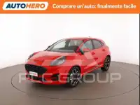 2023 Ford Puma