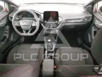2023 Ford Puma
