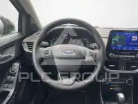 2023 Ford Puma