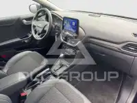 2023 Ford Puma