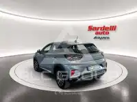 2023 Ford Puma