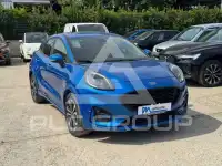 2023 Ford Puma
