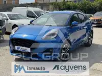 2023 Ford Puma