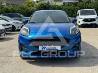 2023 Ford Puma