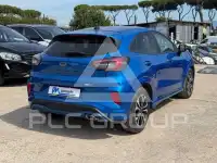 2023 Ford Puma