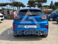 2023 Ford Puma