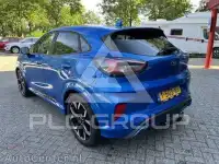 2023 Ford Puma