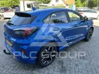 2023 Ford Puma