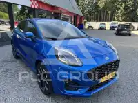 2023 Ford Puma