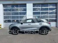 2023 Ford Puma