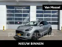 2023 Ford Puma