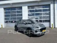 2023 Ford Puma