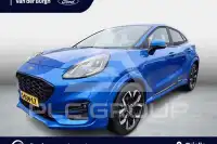 2023 Ford Puma