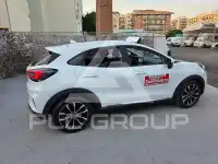 2023 Ford Puma