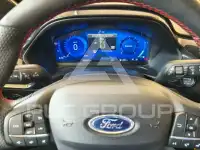 2023 Ford Puma