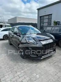 2023 Ford Puma
