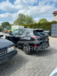 2023 Ford Puma