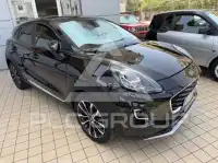 2023 Ford Puma