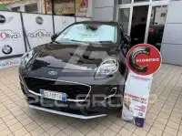 2023 Ford Puma