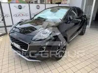 2023 Ford Puma