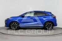 2023 Ford Puma