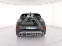 2023 Ford Puma
