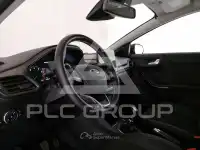 2023 Ford Puma