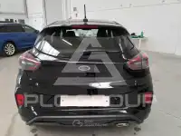 2023 Ford Puma